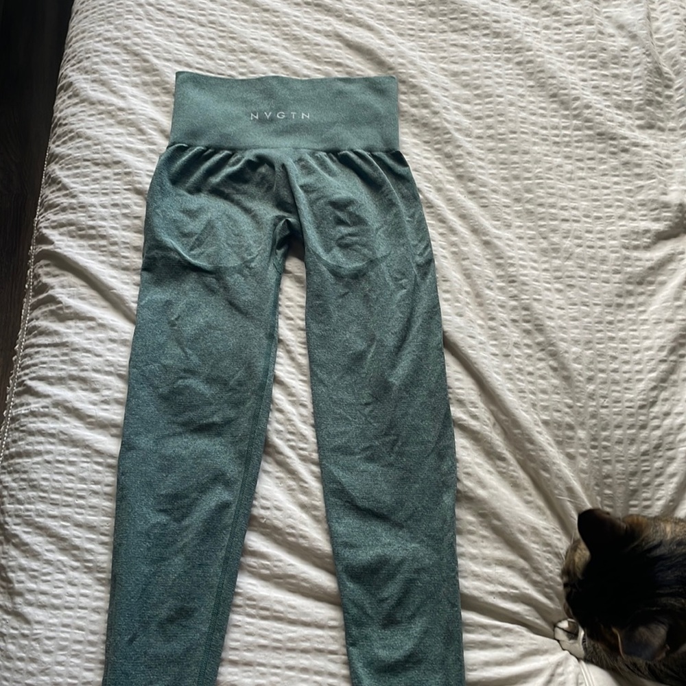 Nvgtn leggings